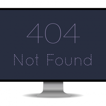 404 hiba